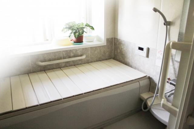 ぎっくり腰改善 入浴